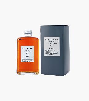 Nikka From The Barrel Blended Whisky (500ml) | The Whisky List Nikka From The Barrel Blended Whisky (500ml) | The Whisky List
