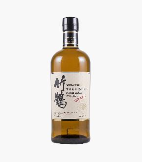 Nikka Taketsuru Pure Malt Japanese Blended Malt Whisky The