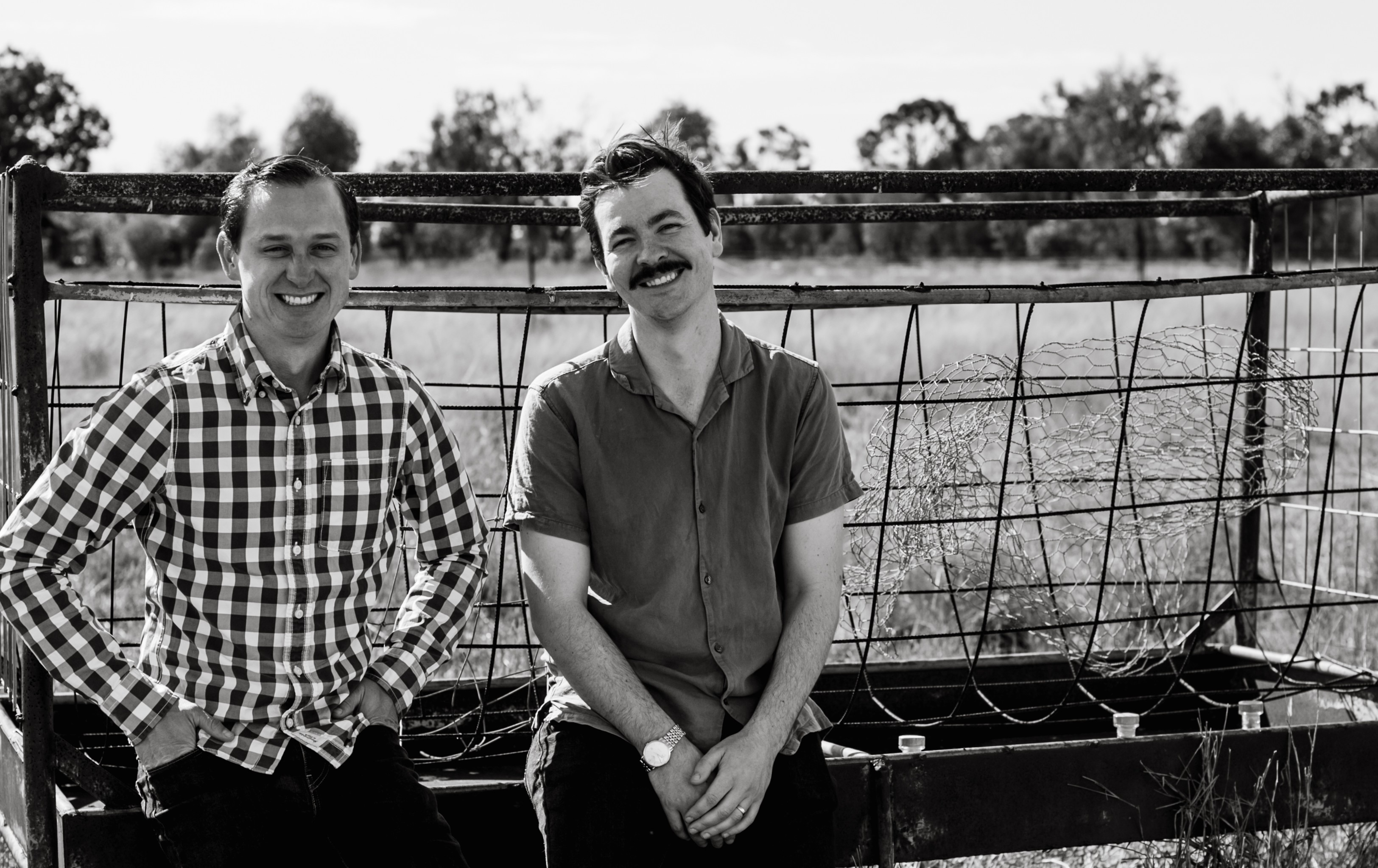 From the Outback to the Bar Back: an Interview with Outback