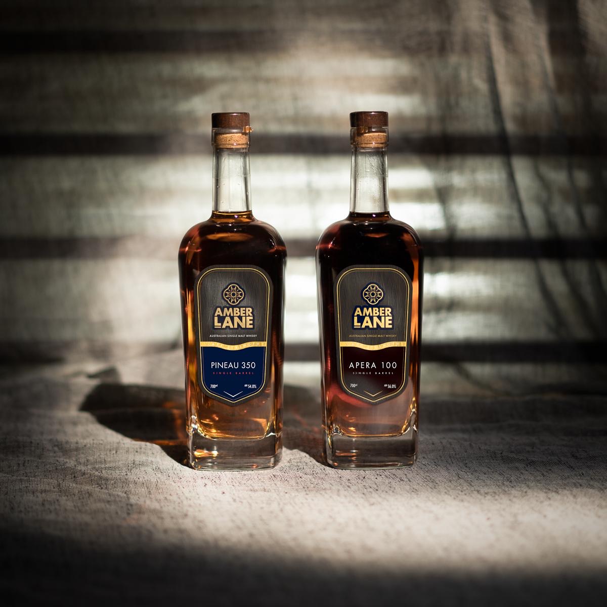 Australia Strikes Gold Again at San Fran World Spirits Competition