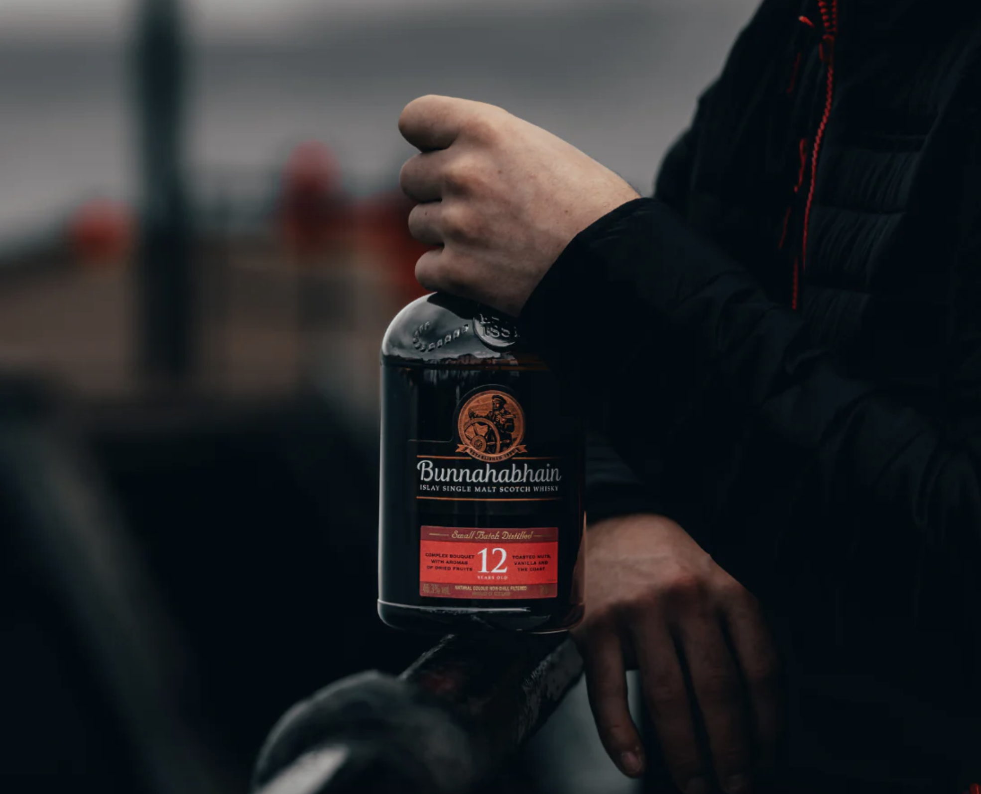 Bunnahabhain 12 Year Old | The Whisky List
