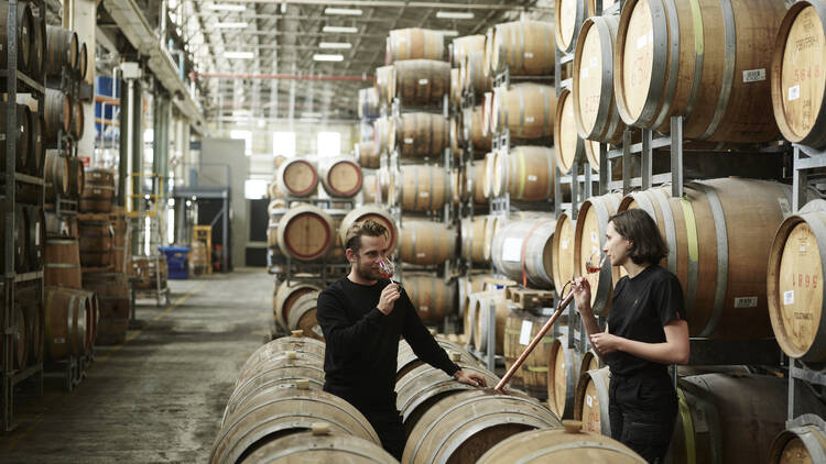San Francisco World Spirits Competition Winners for 2025 | The