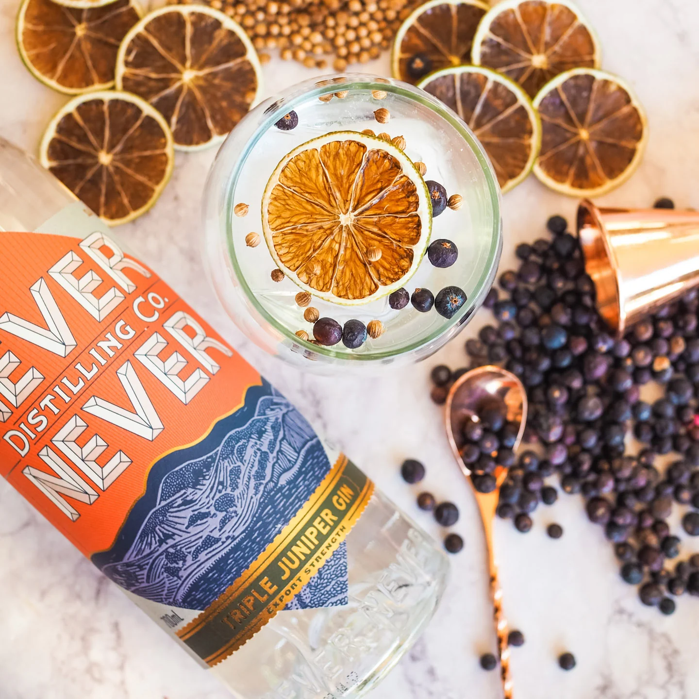 San Francisco World Spirits Competition Winners for 2025 | The