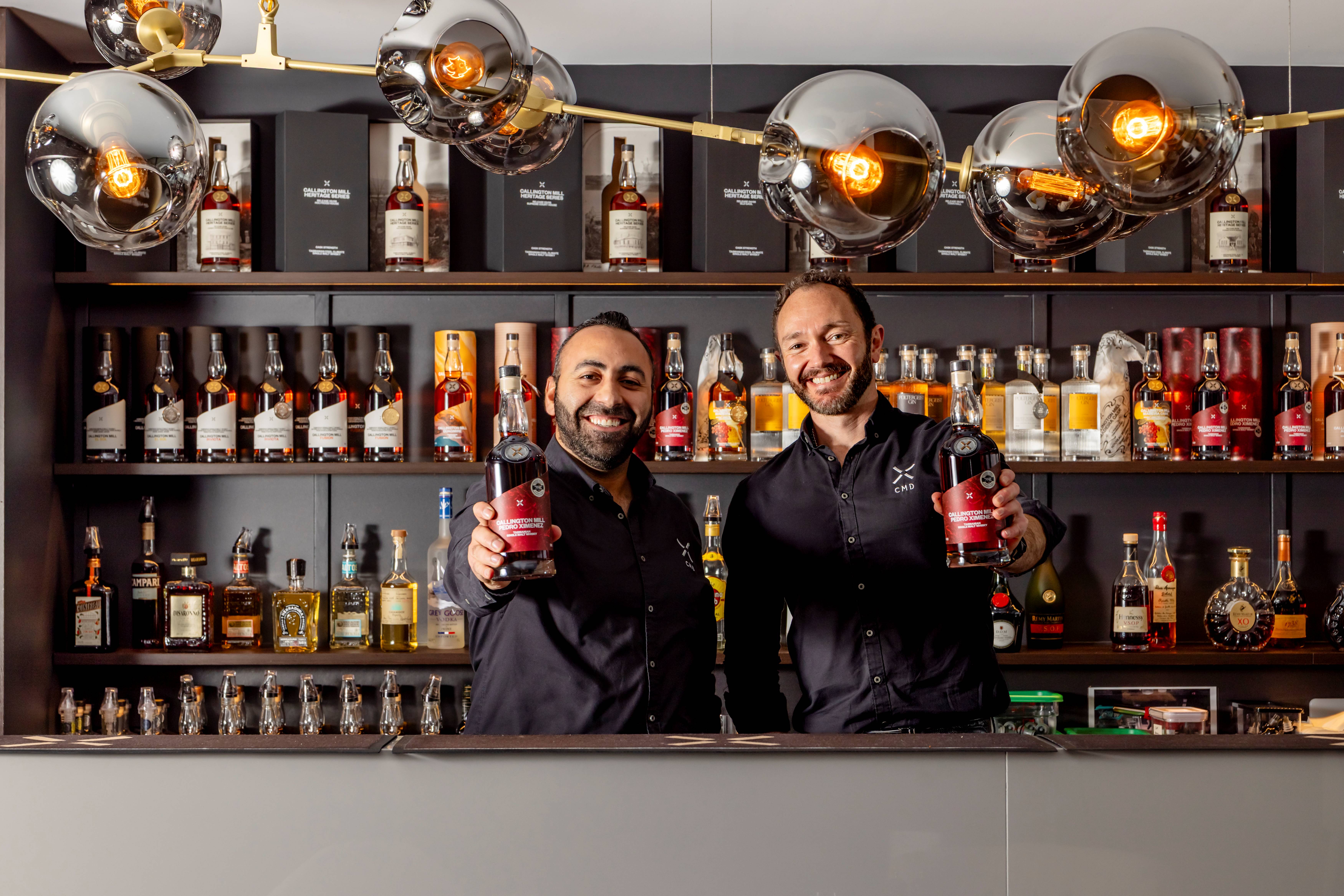 San Francisco World Spirits Competition Winners for 2025 | The