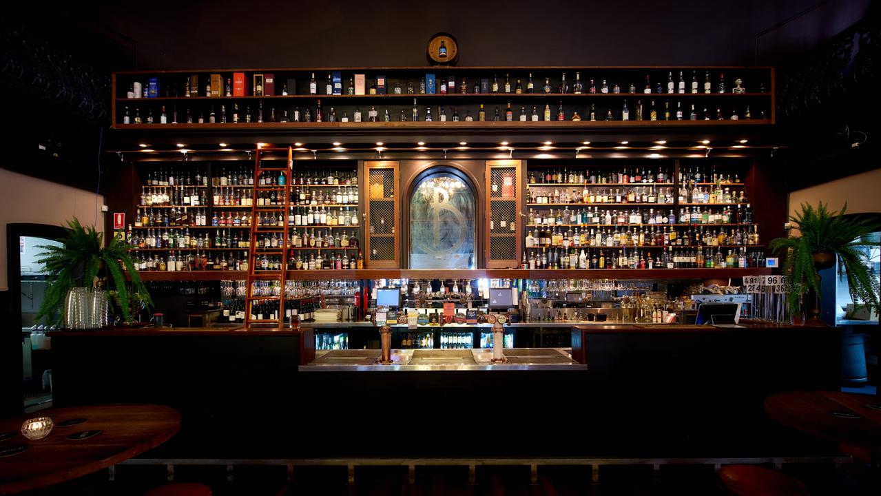 Babylon Newcastle | The Whisky List