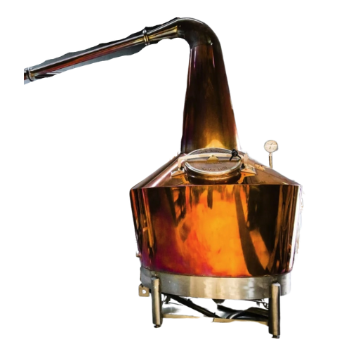 Old Perth 'Manzanilla Cask' Blended Malt Scotch Whisky | The